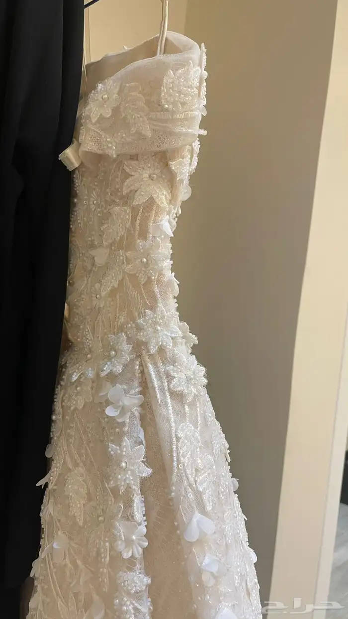 فستان ملكه جديد 2