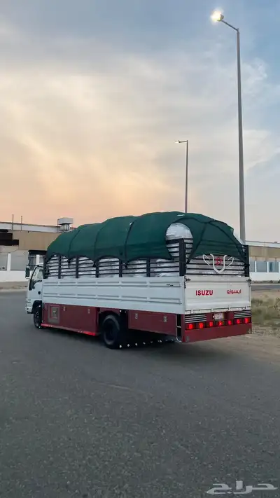 دينا نقل عفش اثاث 0