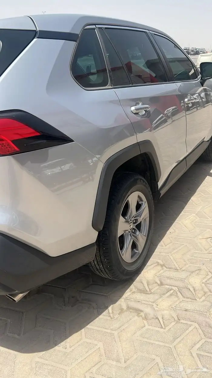 راف فور 2023 عبد اللطيف جميل 0
