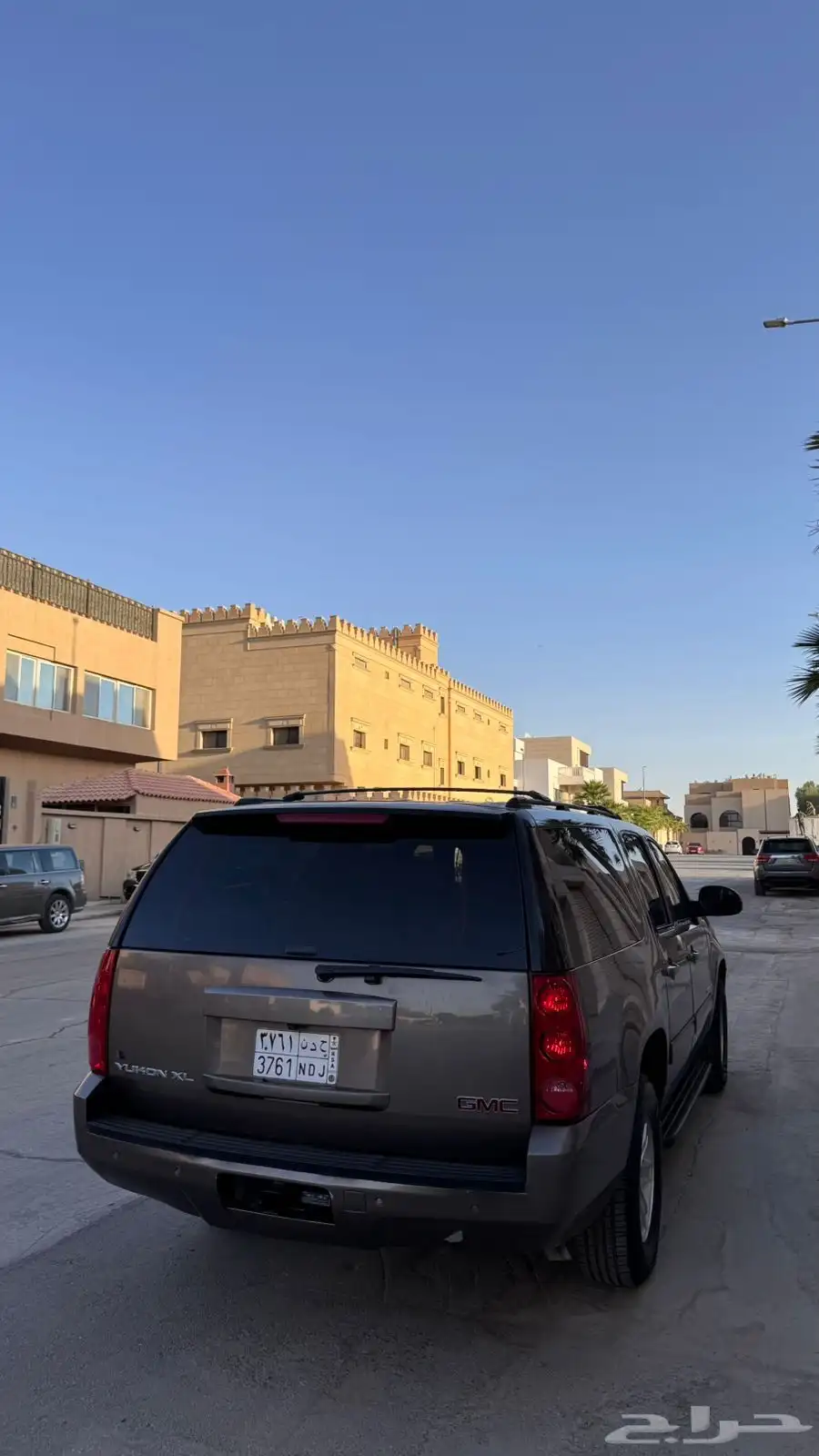 جي ام سي 8