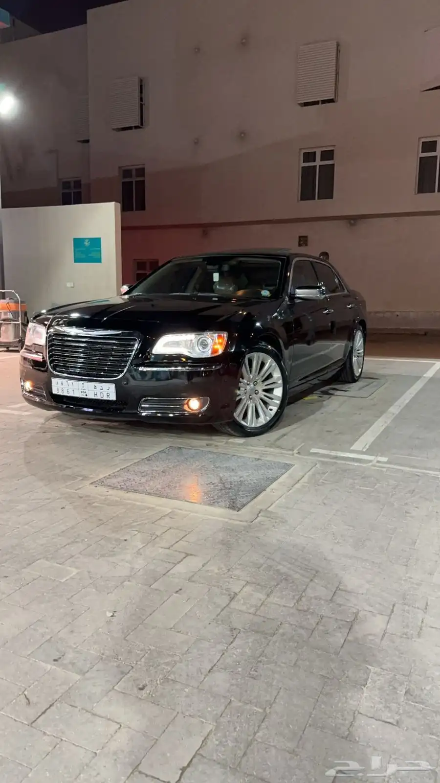 كرايسلر 6 سلندر 2013 0
