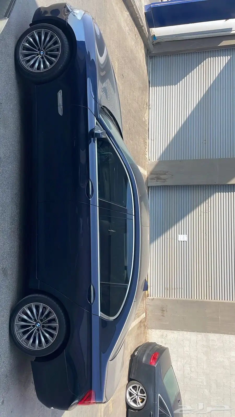 BMW 2012 للبيع 0