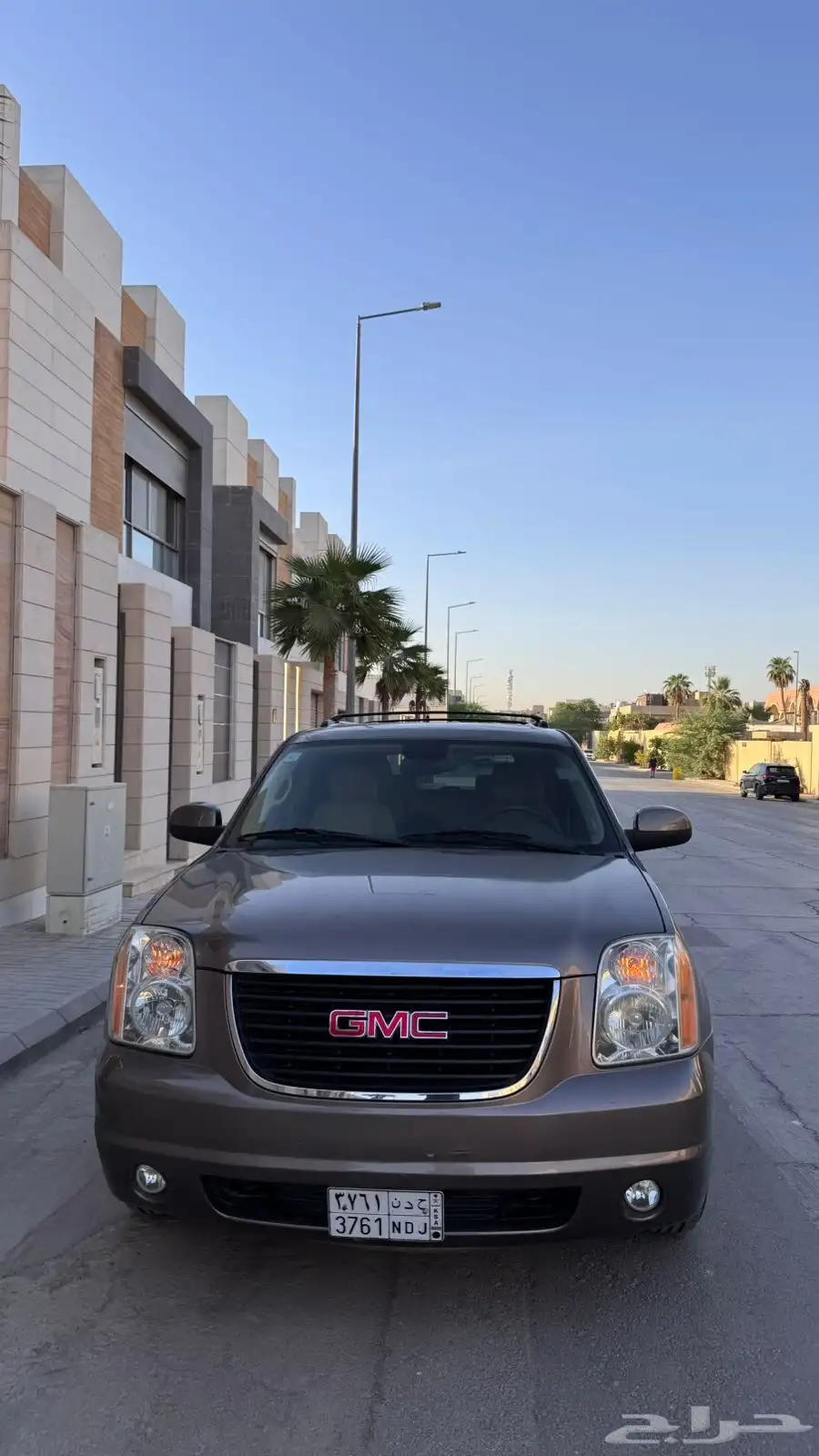 جي ام سي 1
