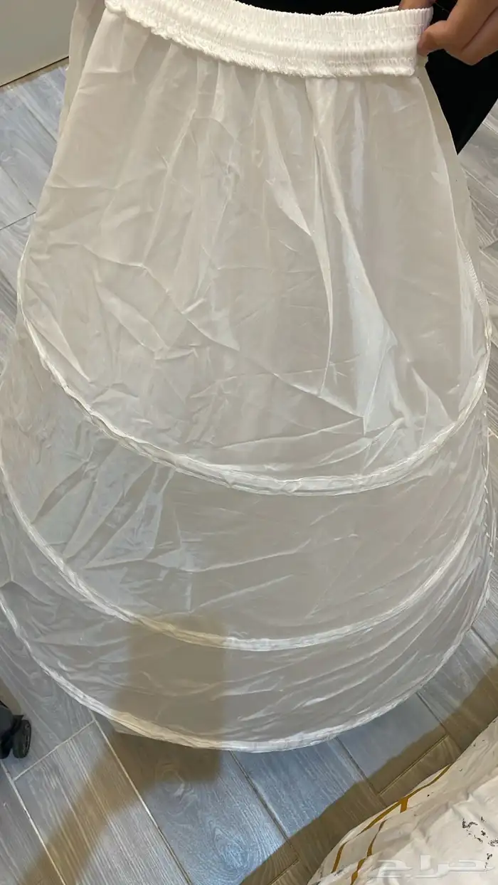 فستان ملكه جديد 6