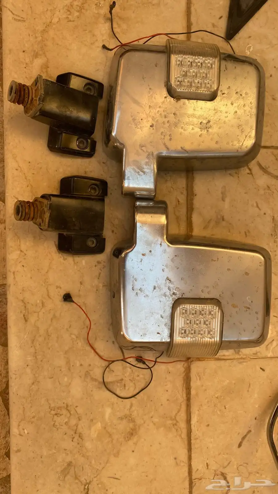 اكسوارات جيب ربع 2
