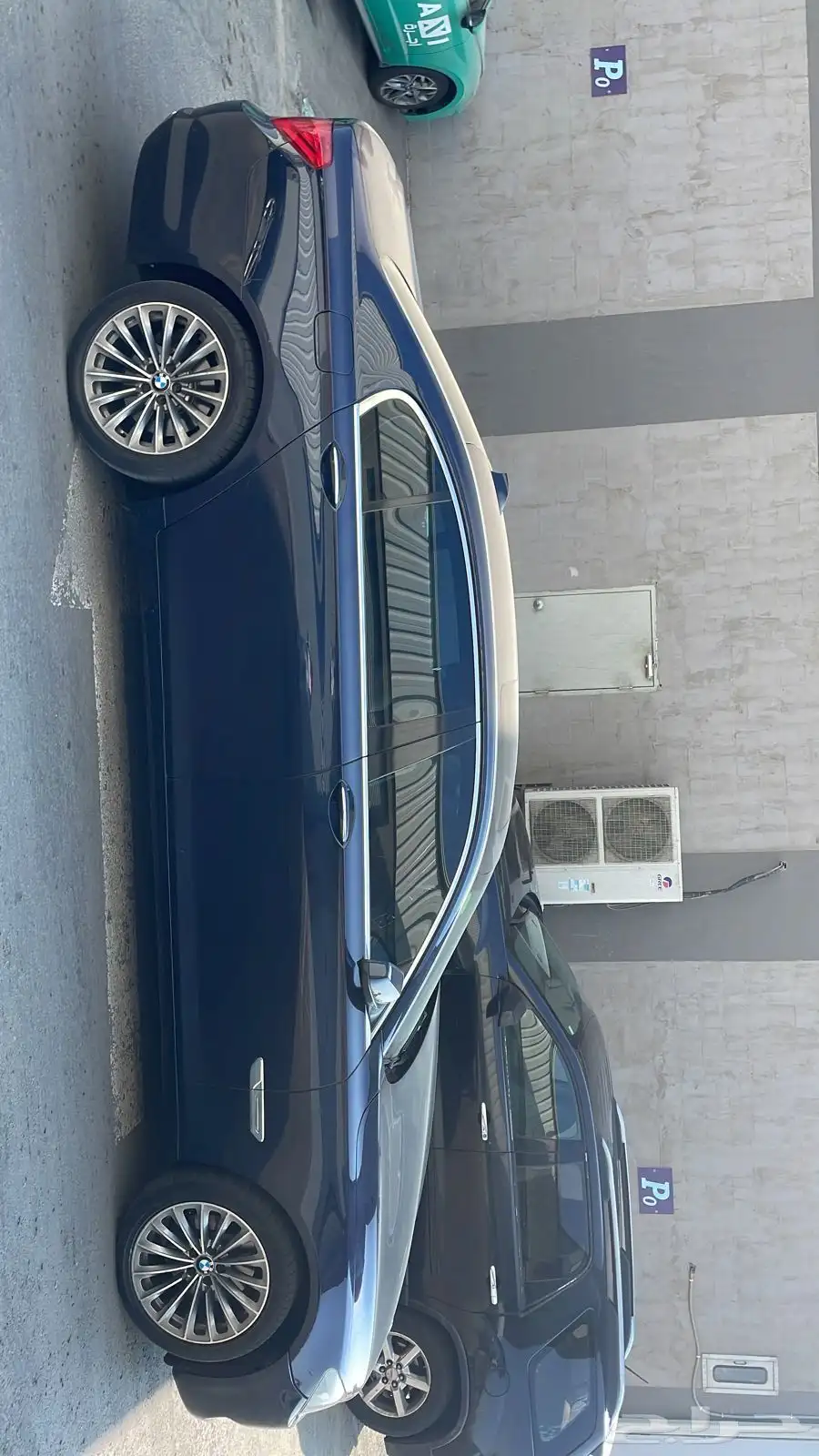 BMW 2012 للبيع 2