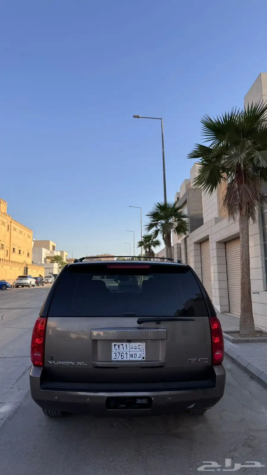 جي ام سي 3