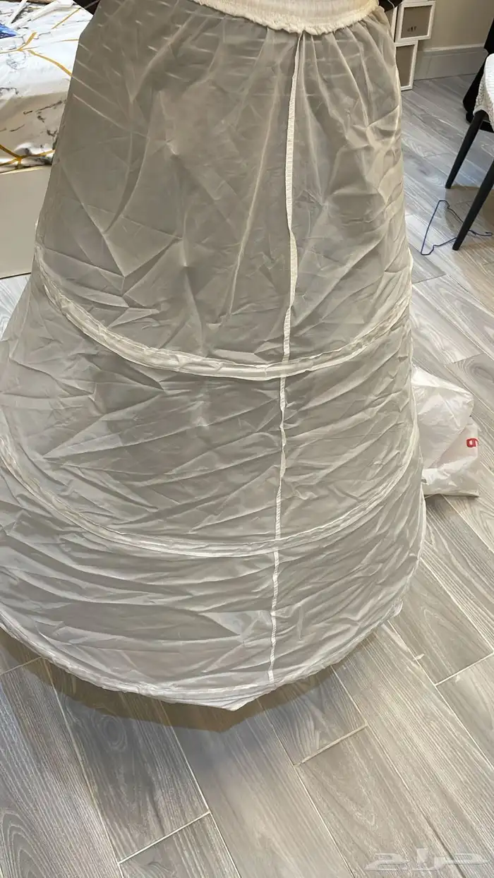 فستان ملكه جديد 7