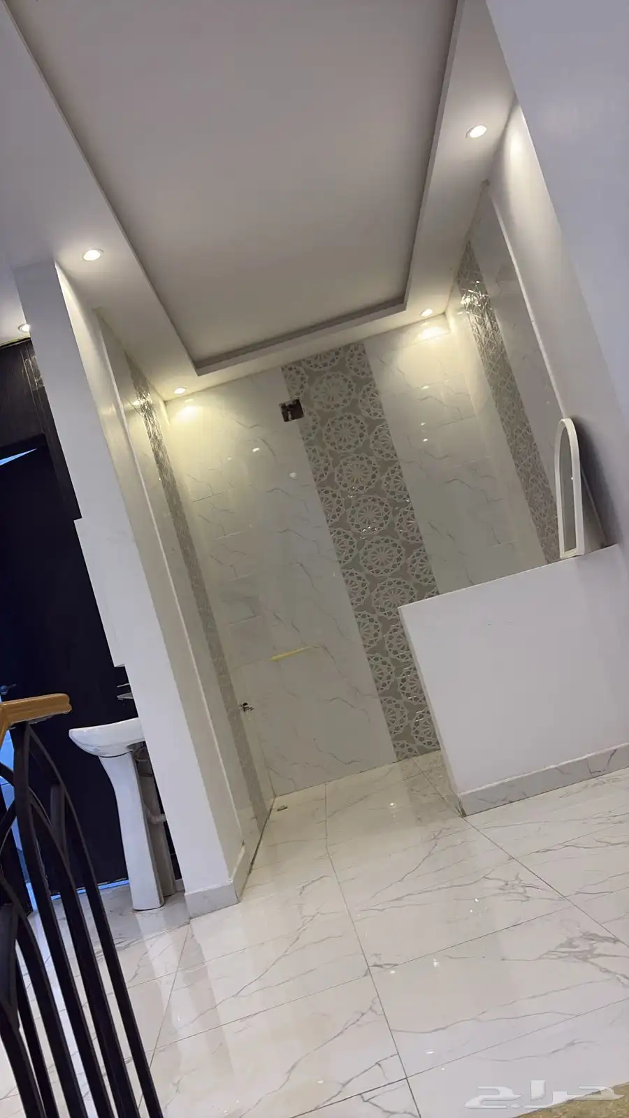 فيلا للإيجار حى عكاظ 1