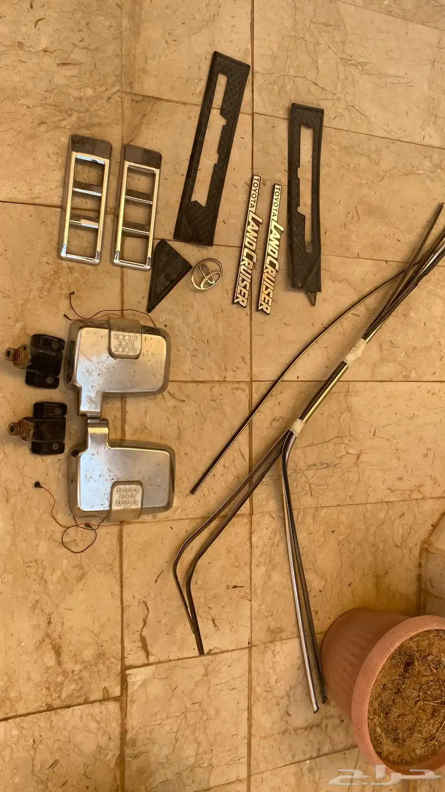 اكسوارات جيب ربع 6