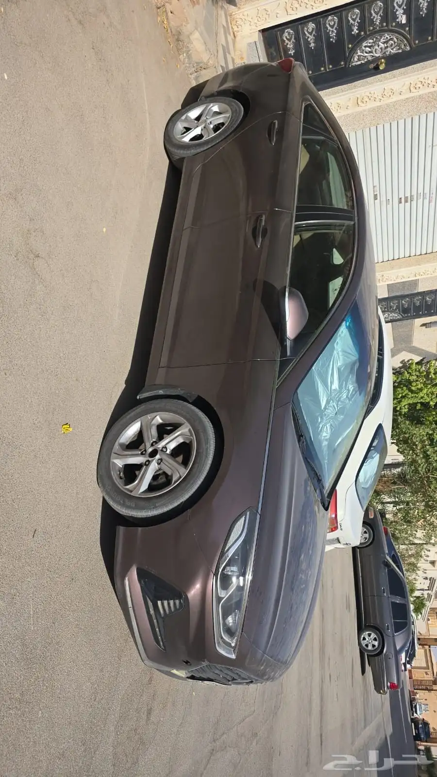 سوناتا 2018 7