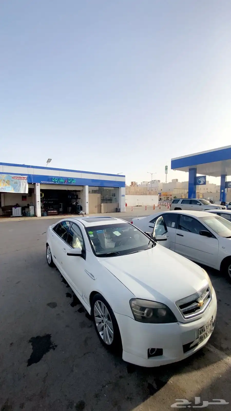 كابرس ss للبيع او البدل بشيء مناسب 12