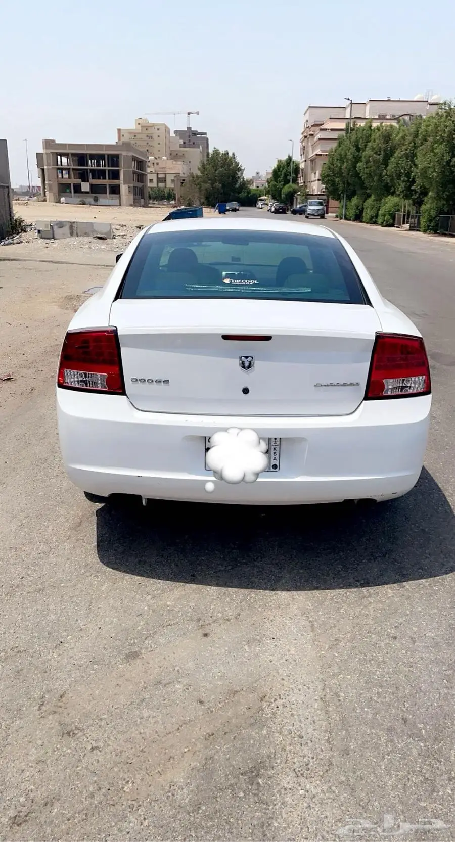 دوج تشارجر 2