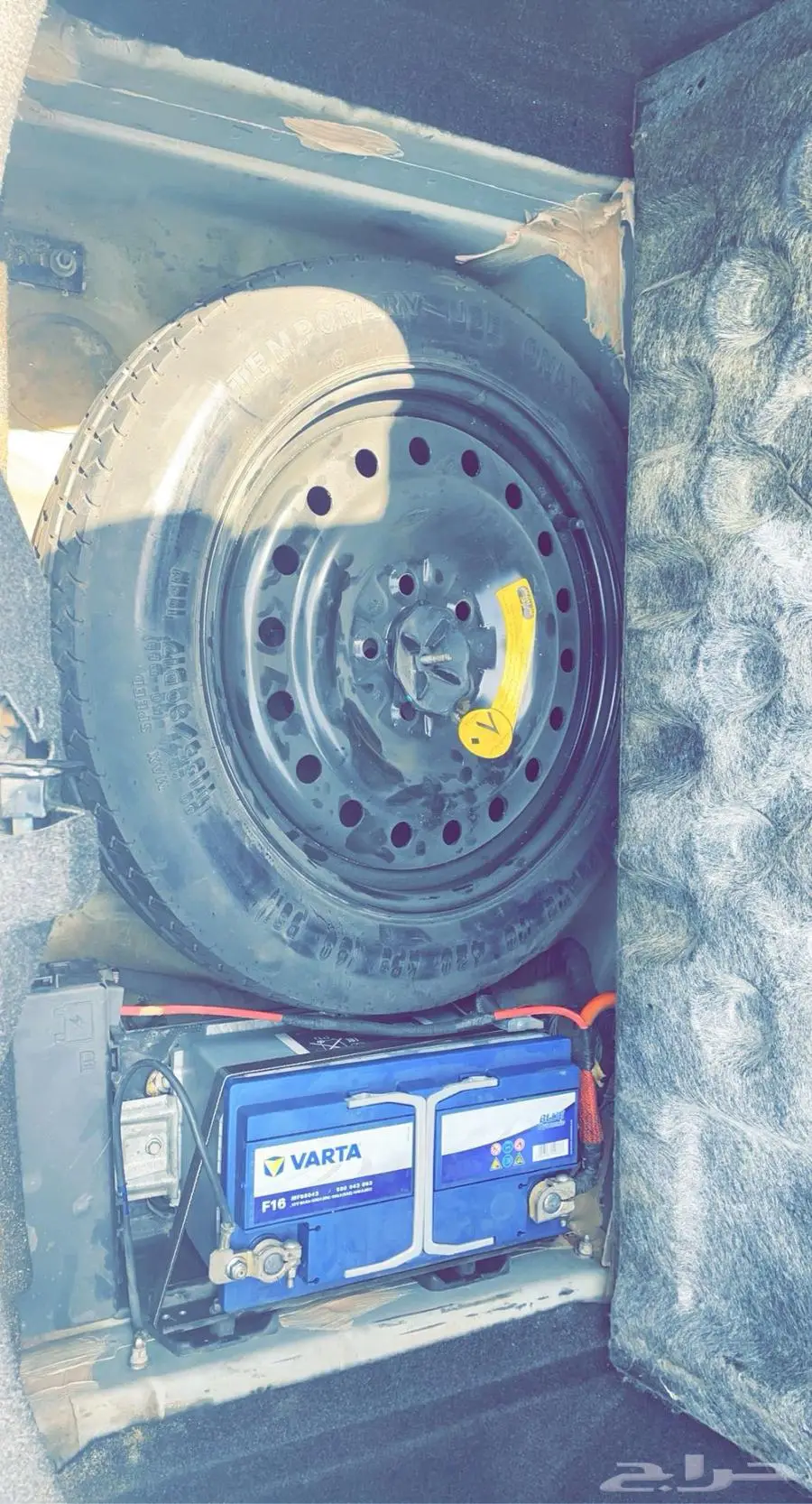 دوج تشارجر 5