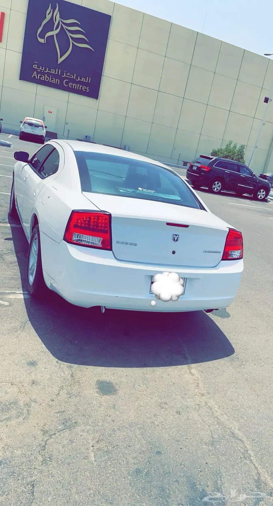 دوج تشارجر 0