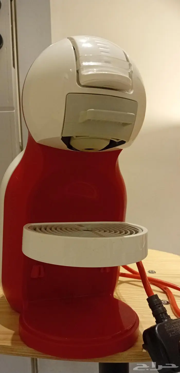 آلة تحضير القهوة NESCAFE Dolce Gusto 0