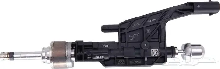 تنظيف وصيانة جميع انواع بخاخات البنزين ال GDI  PFI   TPI 6