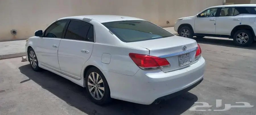 افالون 2011 ممشاء 480 الف تقريبا 3