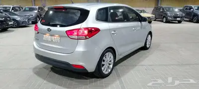 كيا كارينز 2016 ديزل بالأحساء 5