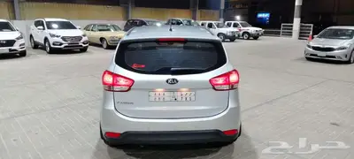 كيا كارينز 2016 ديزل بالأحساء 4
