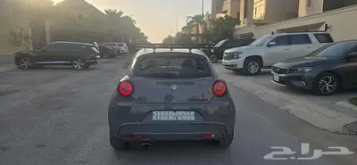 AlFA ROMEO MITO 2012 urgent sales family exit 22