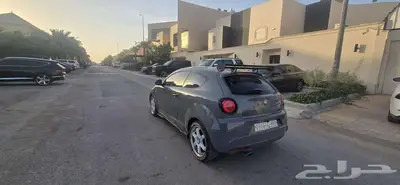AlFA ROMEO MITO 2012 urgent sales family exit 12