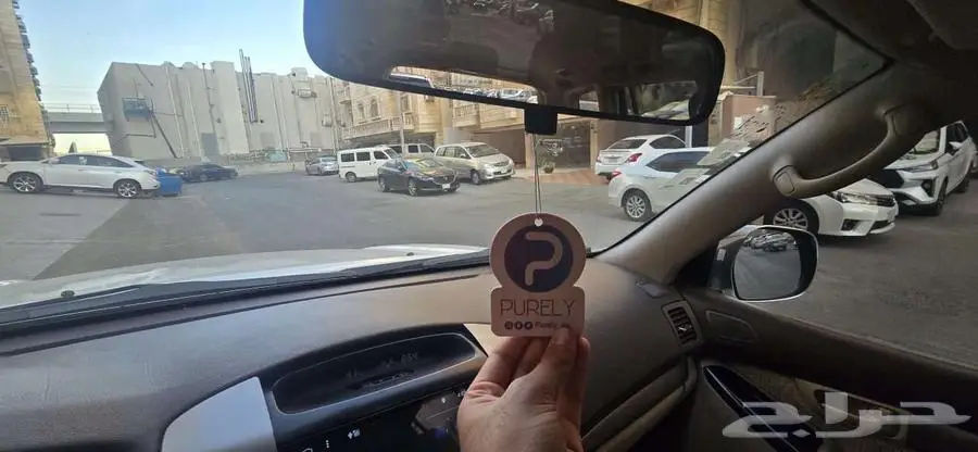 تويوتا برادو 2004 4 سلندرن Prado 2004 4 Cylin 600k  KM 24