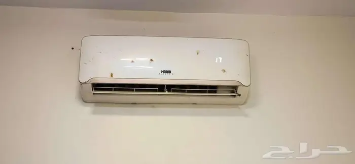 مكيف سبيليت 12 وحدة 0