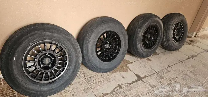 جنوط برايد مع كفرات بوالين 0