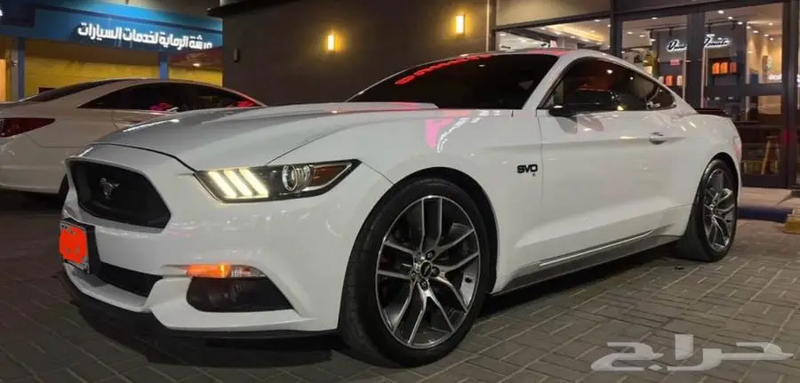2015 mustang 2