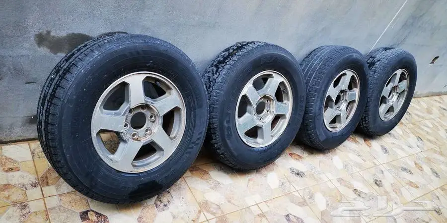كفرات بليزر 4