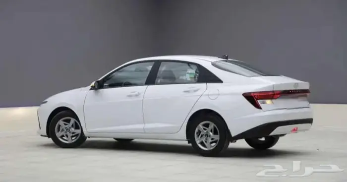 هيونداي اكسنت فيلت 2025 2