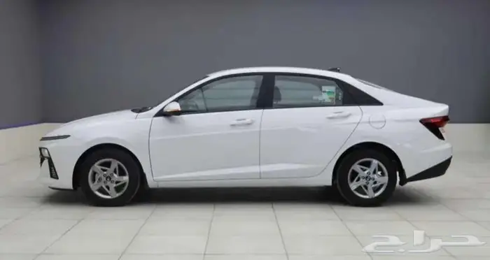 هيونداي اكسنت فيلت 2025 3