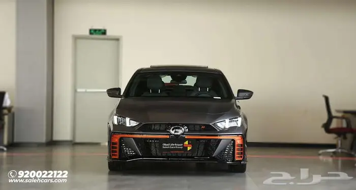 جي اي سي 2026 امباو R سبورت 2.0T 4