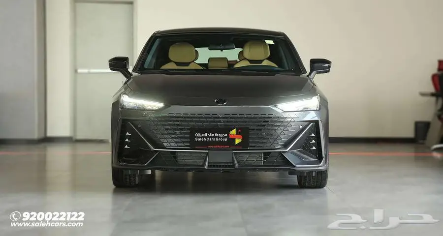 شانجان UNI-V إليت 2026 التميز عنوانك 7