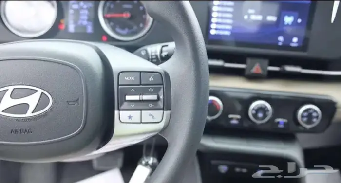 هيونداي اكسنت فيلت 2025 10