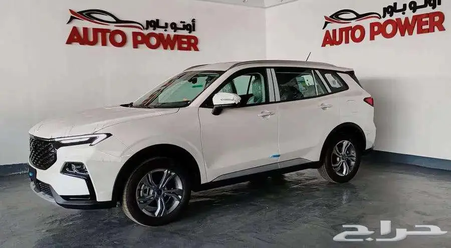 فورد تيريتوري 2025 4