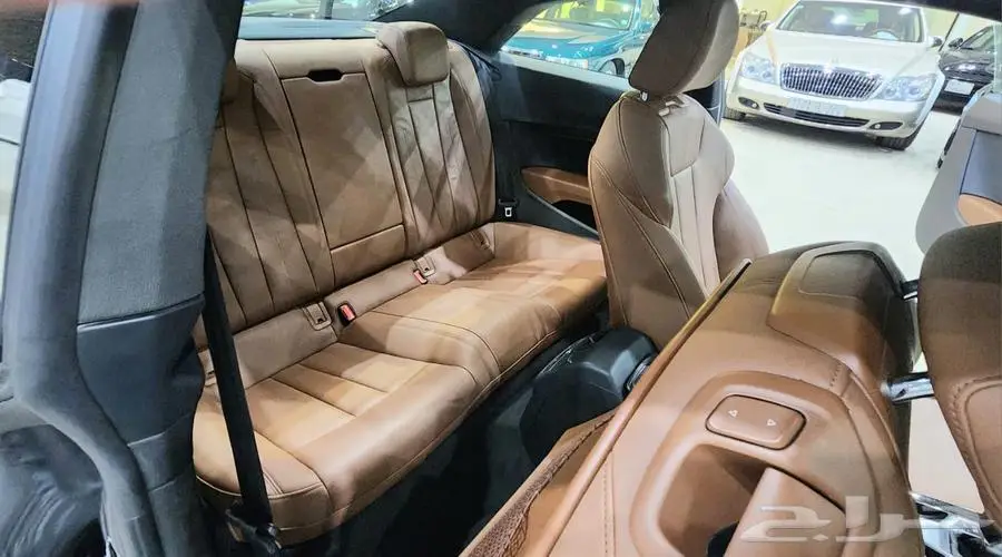 اودي A5 كوبيه 2021 9