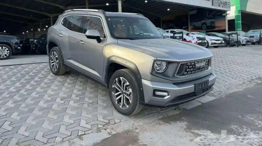هافال اتش 7 0