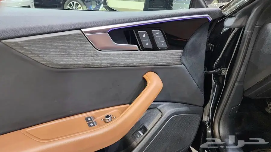 اودي A5 كوبيه 2021 11