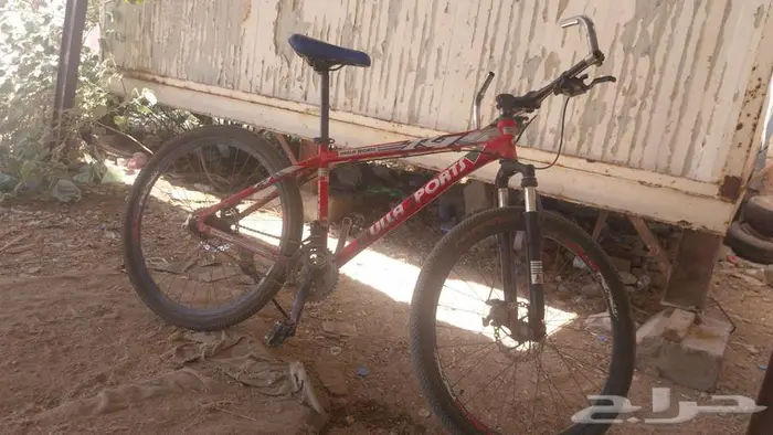 سيكل استعمال نضيف مطلوب 350 0