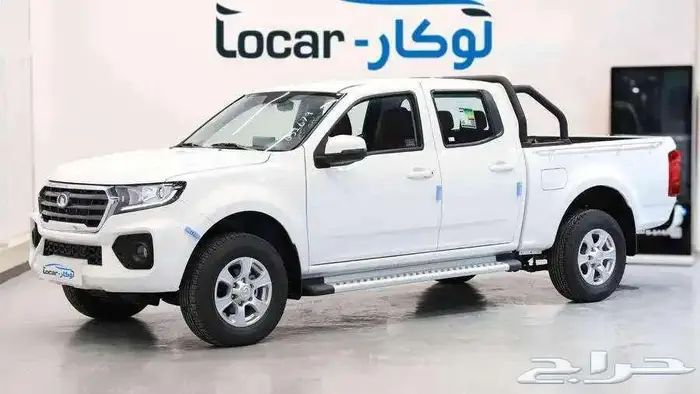 جريت وول Great Wall ونجل7 2025 1