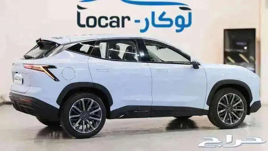 جيتور داشينج 2025 2