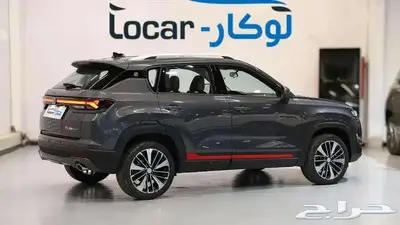 شانجان 35 CS موديل 2025 جميع الفئات 13