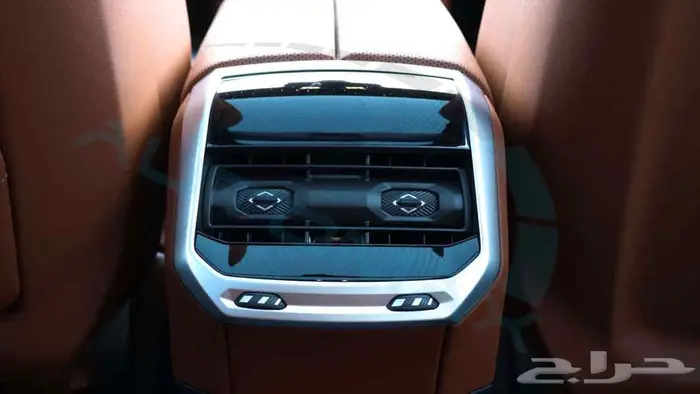 بي ام دبليو 760i 2024 خليحي اصفار مع ضمان الوكيل 23