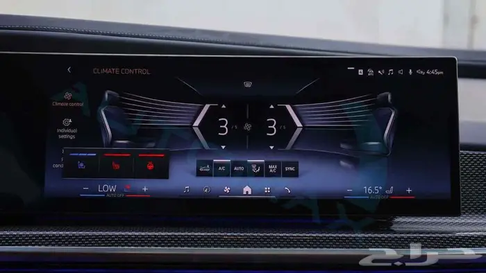 بي ام دبليو 760i 2024 خليحي اصفار مع ضمان الوكيل 17