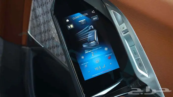 بي ام دبليو 760i 2024 خليحي اصفار مع ضمان الوكيل 30