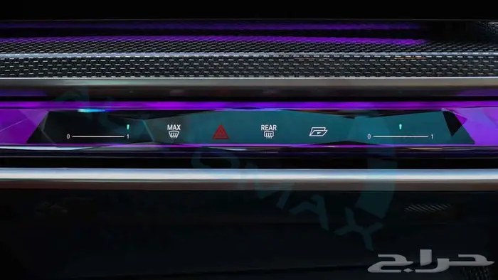 بي ام دبليو 760i 2024 خليحي اصفار مع ضمان الوكيل 19