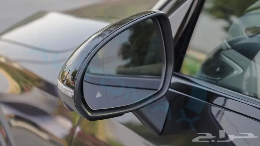 مرسيدس بينز glc 200 coupe 2025 خليجي اصفار مع ضمان الوكيل 27