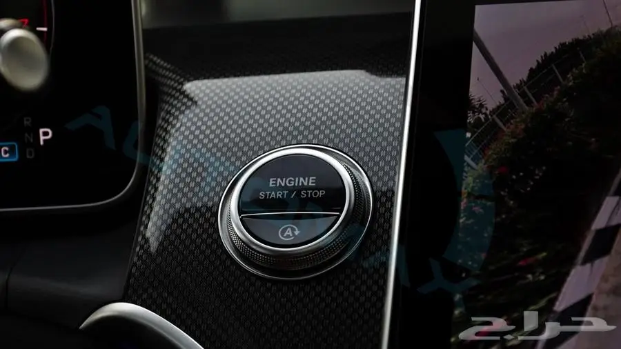 مرسيدس بينز glc 200 coupe 2025 خليجي اصفار مع ضمان الوكيل 19